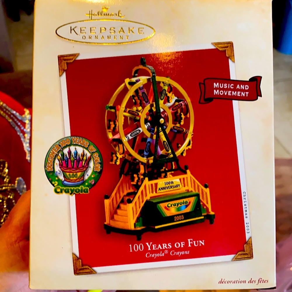 Hallmark